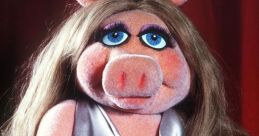 Miss Piggy (Sesame Street)