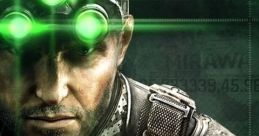 Sam Fisher
