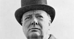 Winston Churchill (WWII Biography) TTS Computer AI Voice