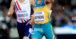 Luke Mathews