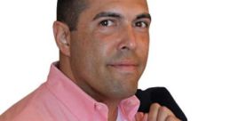 Steve Maraboli