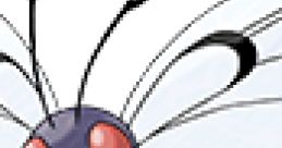 Butterfree : Pokemon Puzzle League