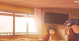 Anim class