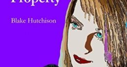 Blake Hutchison (Nobody's Property creator)