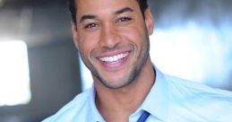 Drew Carter