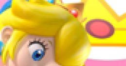 Peach : Mario Kart 7