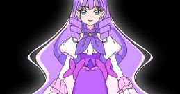 Cure Noble Hirogaru Sky Precure
