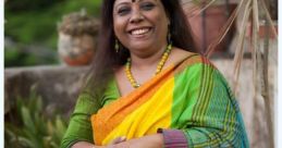 Auntie Saran