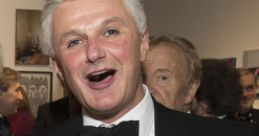 Tim Willcox Funny Guy