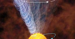 Vela Pulsar