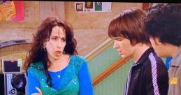 Josh & Janice