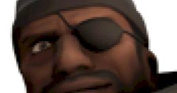 Demoman : Team Fortress 2