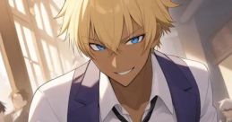 アメージングボーイ