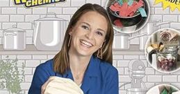 Kate the Chemist