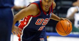 Andre Miller