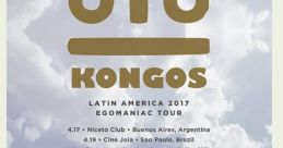 KONGOS