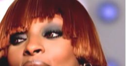 Queen Essence (Trolls, Mary J. Blidge)