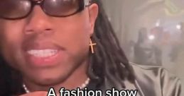 Jean-Luc, NYC Clout Guy