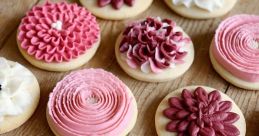 Jenny Cookies
