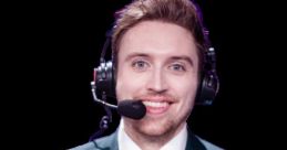 Jake "Hysterics" Osypenko Type your text to hear it in the voice of Jake "Hysterics" Osypenko. The room is filled with the