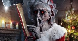 Mrs. Claus