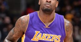 Tarik Black