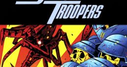 Teo Smoot - Starship Troopers