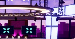 Events FX