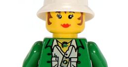 Jonny Lego