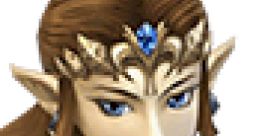 Princess Zelda : Super Smash Bros. Brawl