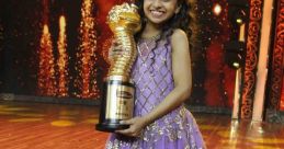 SuperDancer Dipali Borkar