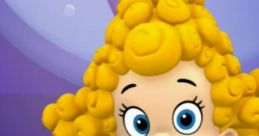 Deema (Bubble Guppies, Grace Kaufman)