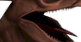 Rodan - Pteranodon Monster in Godzilla