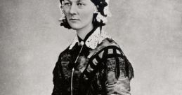 Florence Nightingale