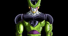 DBZ Cell Japanese (セル) Type your text and hear it in the voice of DBZ Cell Japanese (セル).