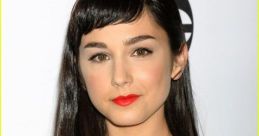 Molly Ephraim