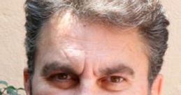Manuel Mijares Doble-Impersonator