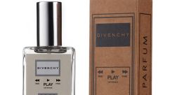 GVENCHY