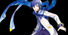 Kaito