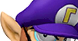 Waluigi : Mario Party 4