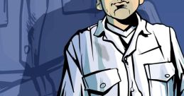 Joey Leone (Grand Theft Auto III)