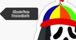 Ghost-Face Promotion's