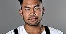 Kevin Tan-Perkins