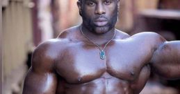 The Big Strong Man