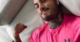 Mateo Carvajal