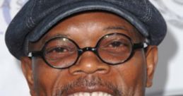 Sam Jackson