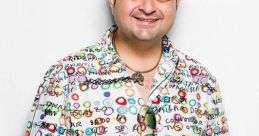 Dabboo Ratnani