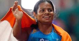 Dutee Chand