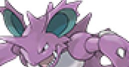 Nidoking : Pokemon Puzzle League