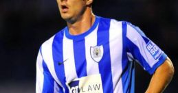 Euan Holden